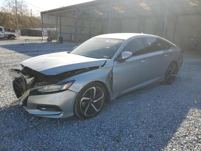 honda accord 2019 1hgcv1f39ka099664