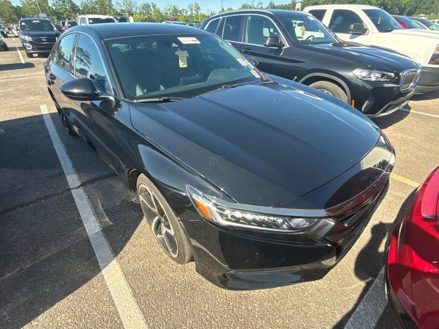 honda accord 2019 1hgcv1f39ka104961