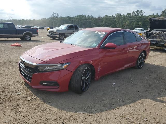 honda accord 2019 1hgcv1f39ka119881