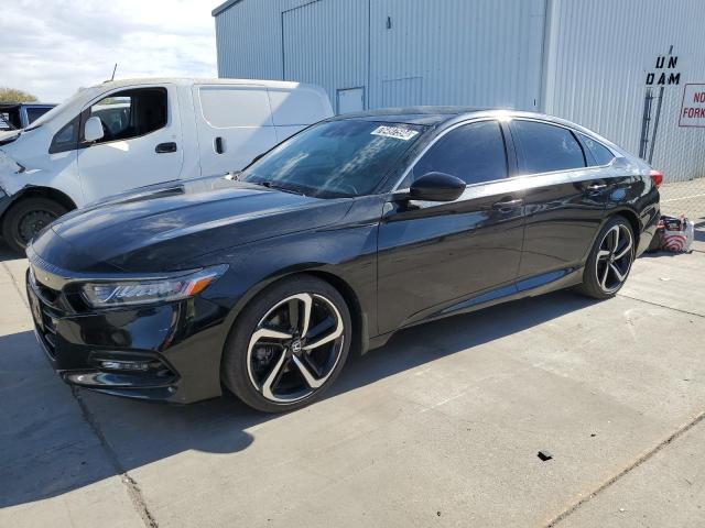 honda accord spo 2019 1hgcv1f39ka149804