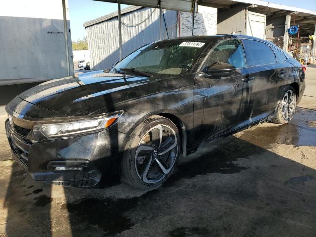 honda accord spo 2019 1hgcv1f39ka164464