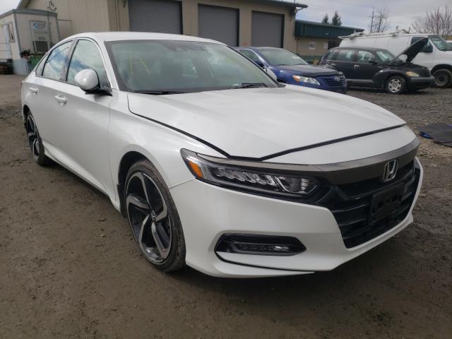 honda accord spo 2019 1hgcv1f39ka166327