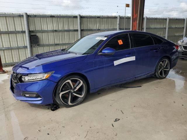 honda accord 2019 1hgcv1f39ka170376