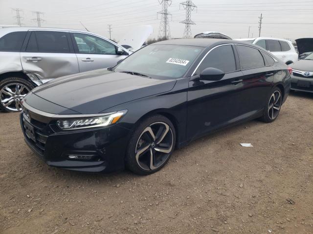 honda accord spo 2020 1hgcv1f39la013142