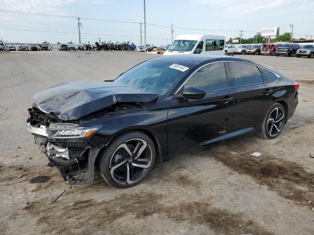 honda accord 2020 1hgcv1f39la016834