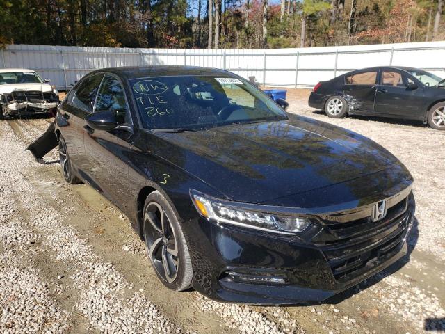 honda accord spo 2020 1hgcv1f39la028482