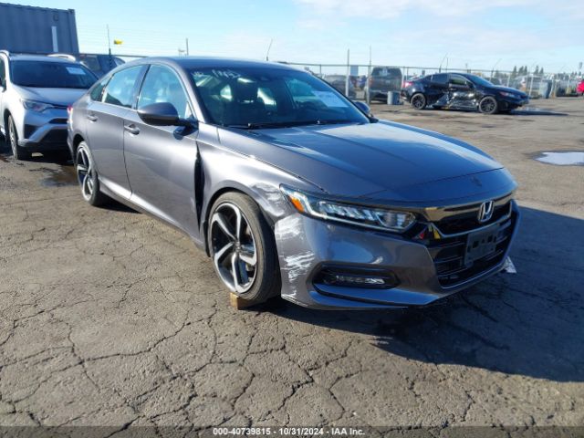 honda accord 2020 1hgcv1f39la035822