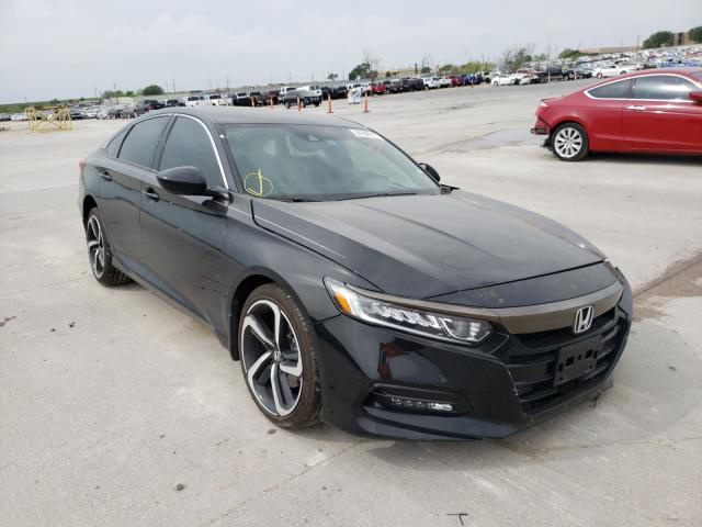 honda accord spo 2020 1hgcv1f39la042950