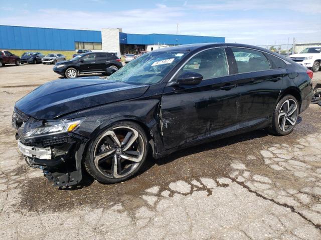 honda accord 2020 1hgcv1f39la051082