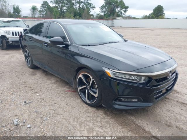 honda accord 2020 1hgcv1f39la066536