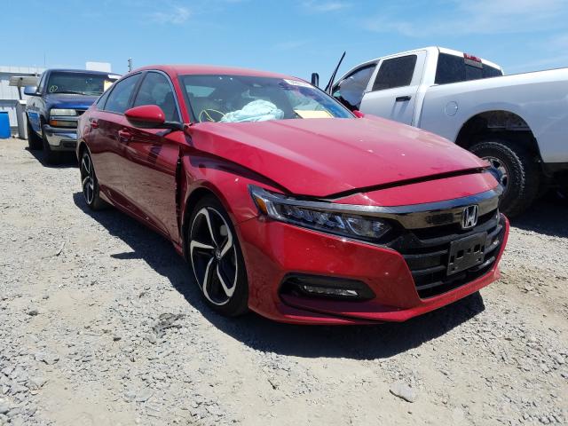 honda accord spo 2020 1hgcv1f39la076290