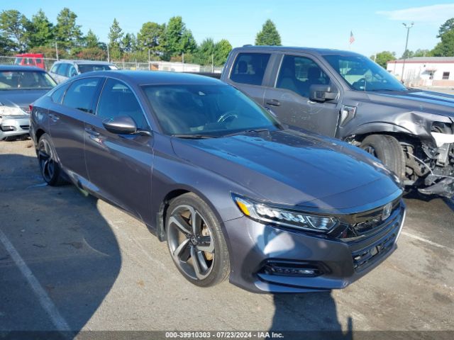 honda accord 2020 1hgcv1f39la083482