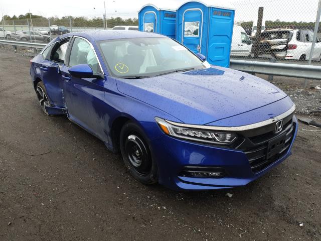 honda accord spo 2020 1hgcv1f39la096295