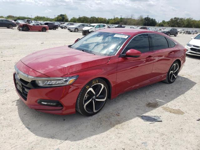 honda accord 2020 1hgcv1f39la112429