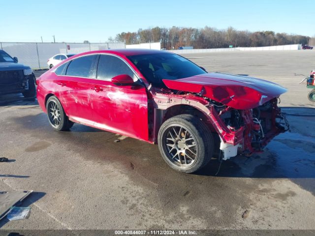 honda accord 2020 1hgcv1f39la120918