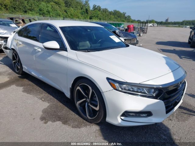 honda accord 2020 1hgcv1f39la134253