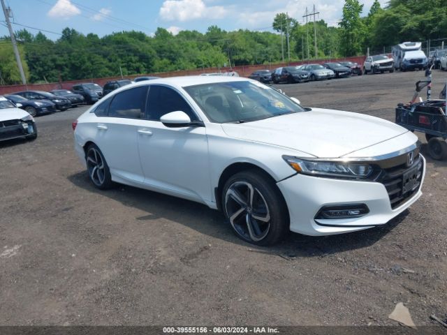 honda accord 2020 1hgcv1f39la136018