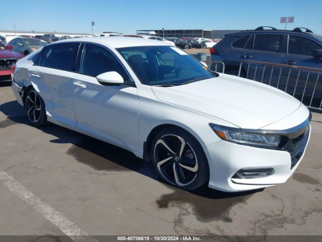 honda accord 2020 1hgcv1f39la141851