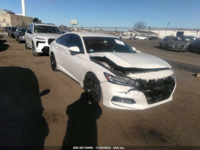 honda accord 2020 1hgcv1f39la150646