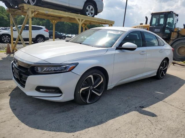 honda accord spo 2020 1hgcv1f39la153918