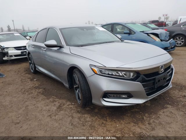 honda accord 2020 1hgcv1f39la155071