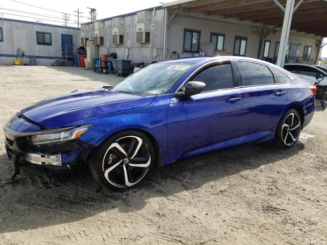 honda accord spo 2021 1hgcv1f39ma024109