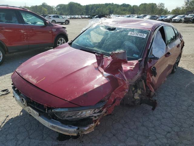 honda accord 2021 1hgcv1f39ma090109