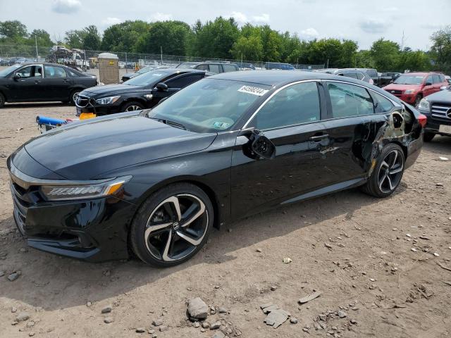 honda accord spo 2021 1hgcv1f39ma099098