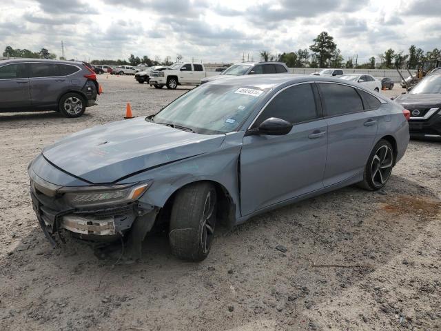 honda accord 2021 1hgcv1f39ma099845