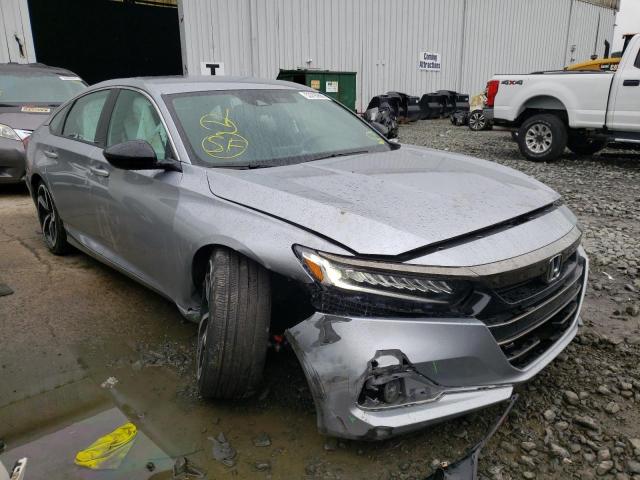 honda accord spo 2021 1hgcv1f39ma122251