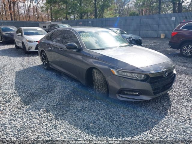 honda accord 2018 1hgcv1f3xja012921