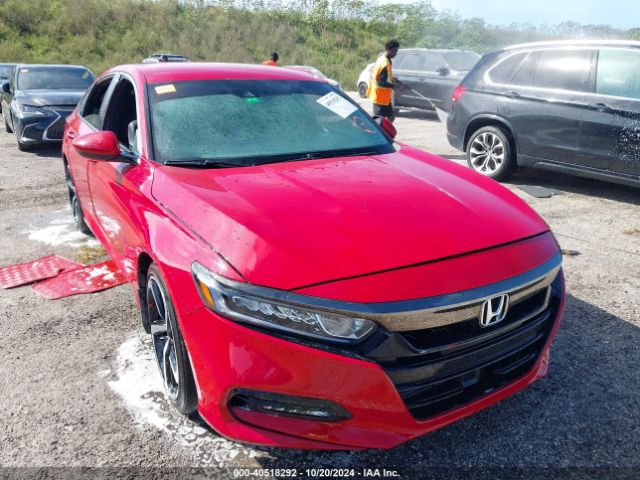 honda accord 2018 1hgcv1f3xja046308