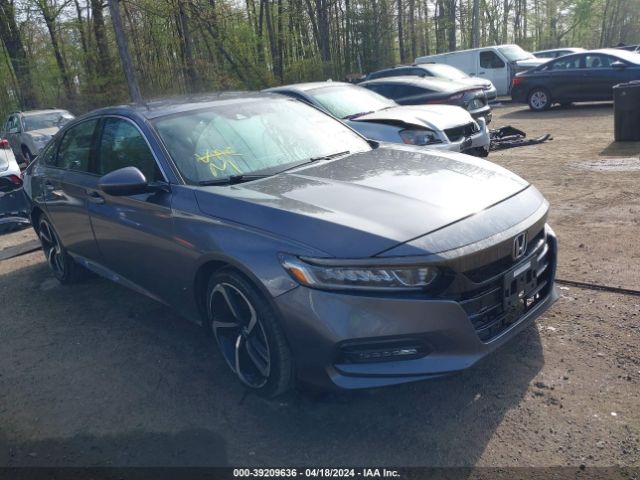 honda accord 2018 1hgcv1f3xja093046