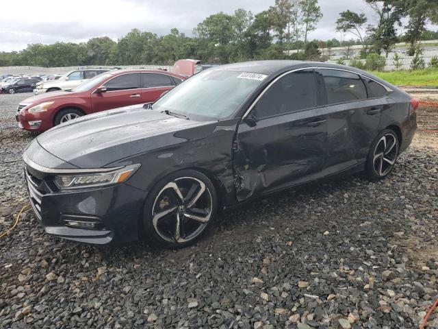 honda accord 2018 1hgcv1f3xja103316