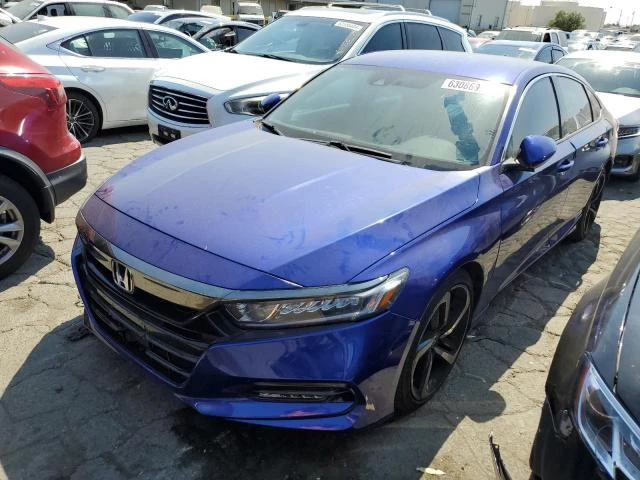 honda accord spo 2018 1hgcv1f3xja151575