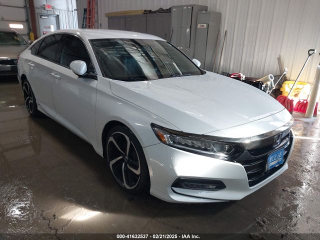 honda accord 2018 1hgcv1f3xja170613