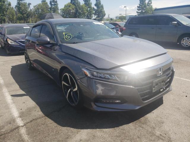 honda accord spo 2018 1hgcv1f3xja172524