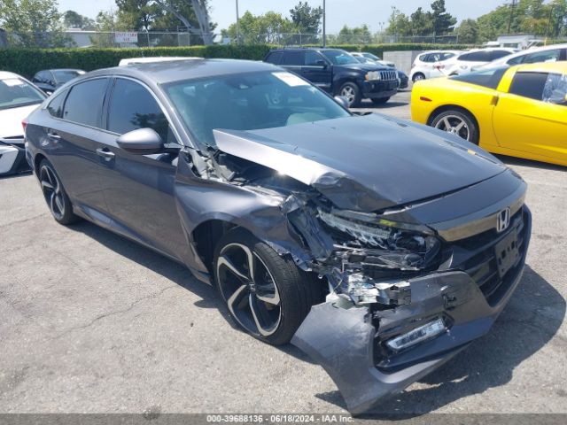 honda accord 2018 1hgcv1f3xja179442