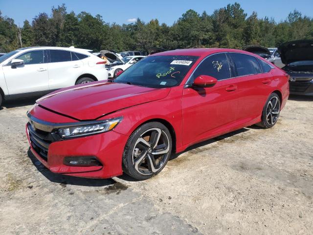 honda accord spo 2018 1hgcv1f3xja193003