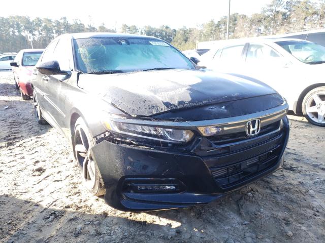 honda accord spo 2018 1hgcv1f3xja225691