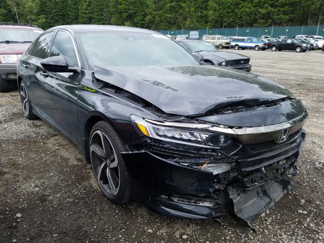 honda accord spo 2018 1hgcv1f3xja267990