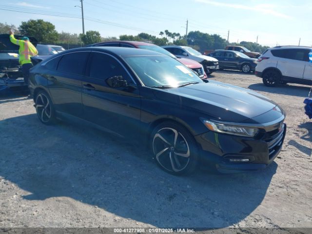 honda accord 2018 1hgcv1f3xja269058