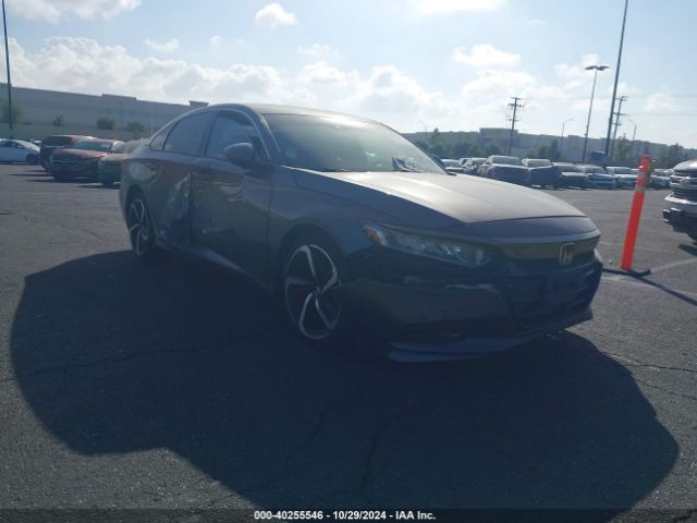 honda accord 2019 1hgcv1f3xka024942