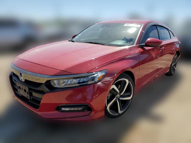 honda accord 2019 1hgcv1f3xka075213