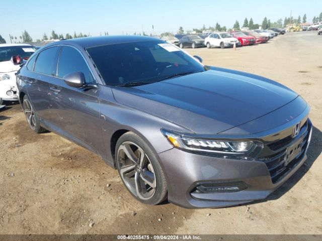 honda accord 2019 1hgcv1f3xka091234