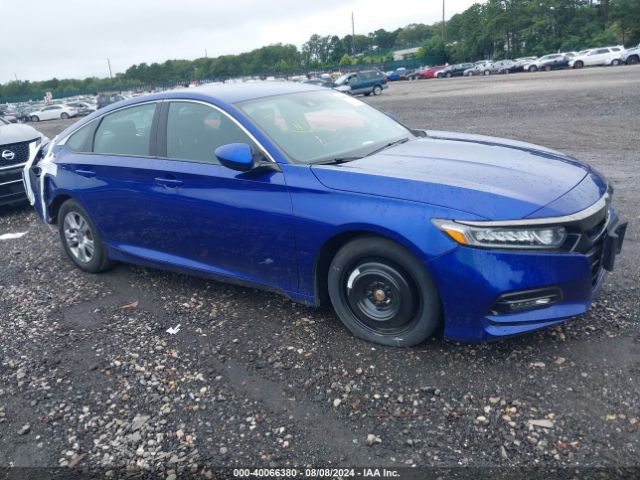 honda accord 2019 1hgcv1f3xka107738