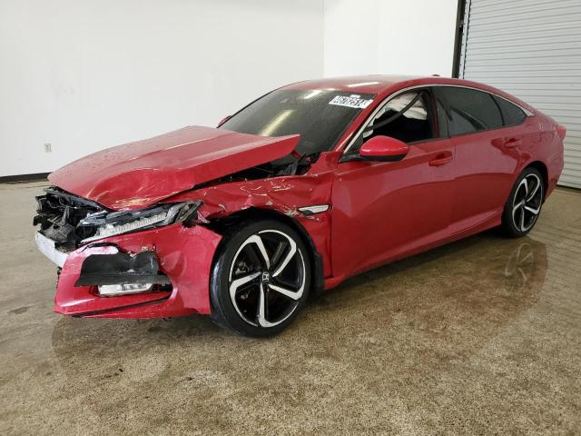 honda accord 2019 1hgcv1f3xka110039