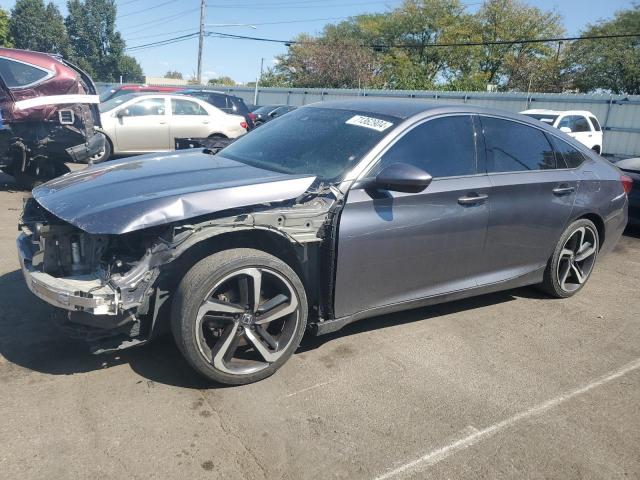 honda accord spo 2019 1hgcv1f3xka135815