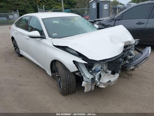 honda accord 2019 1hgcv1f3xka142635