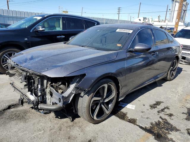 honda accord spo 2019 1hgcv1f3xka162965